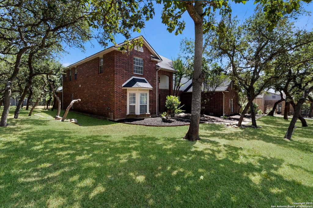 Photo of 524 Slumber, San Antonio, TX 78260 (MLS # 1955350)
