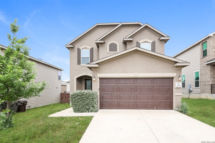 Photo 1 of 15 — 2625 Green Leaf Way, San Antonio, TX 78244