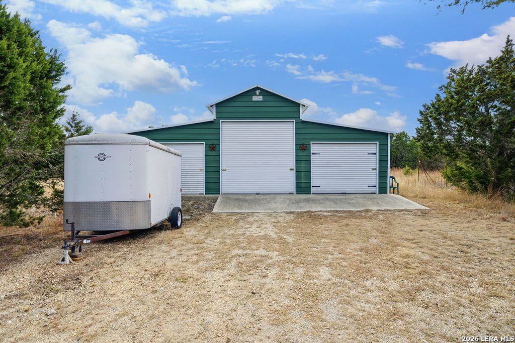 Photo of 260 Dingley View, Kerrville, TX 78028 (MLS # 1943954)