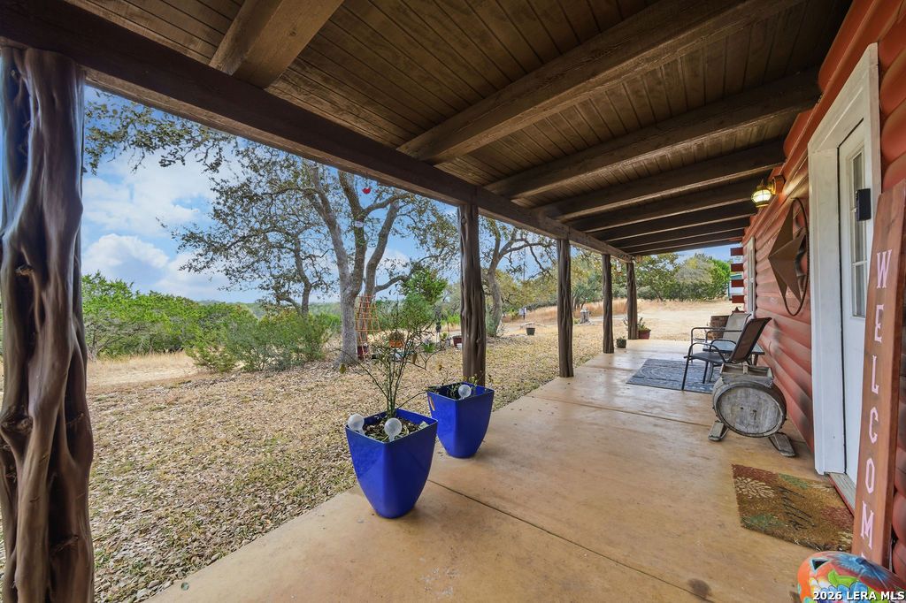 Photo of 260 Dingley View, Kerrville, TX 78028 (MLS # 1943954)