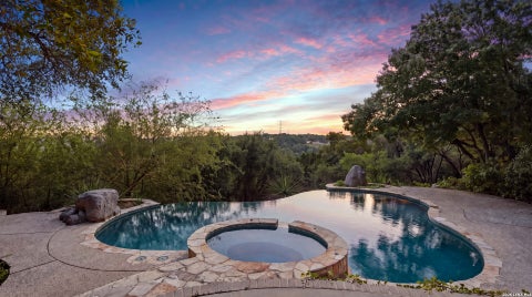 Photo of 32841 Claire Cove, Bulverde, TX 78163 (MLS # 2014528)