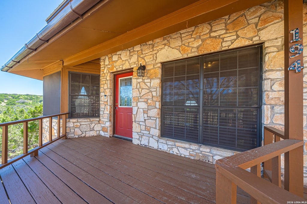 Photo of 194 NW Hills Dr, Kerrville, TX 78028 (MLS # 1957177)