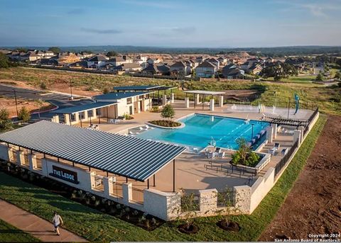 A home in New Braunfels