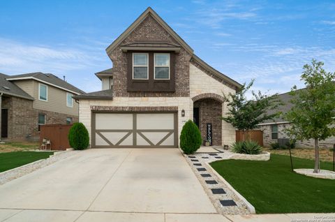 A home in New Braunfels