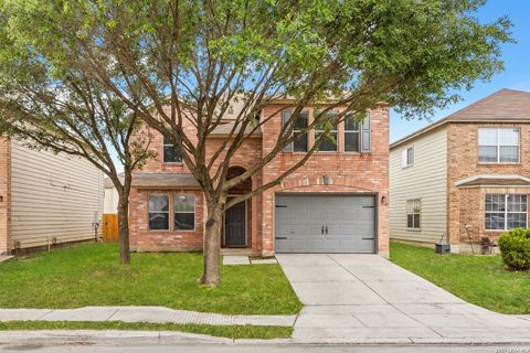 7607 Allendate Peak San Antonio TX 78254
