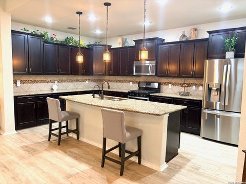 Photo of 12727 Gruene Pass, San Antonio, TX 78253 (MLS # 1953836)