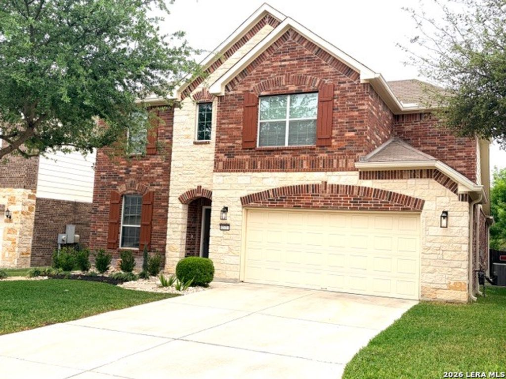 Photo of 12727 Gruene Pass, San Antonio, TX 78253 (MLS # 1953836)