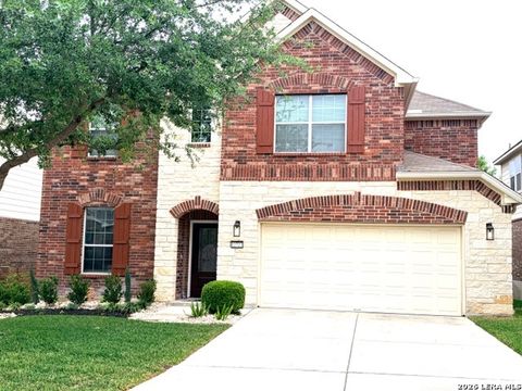 Photo of 12727 Gruene Pass, San Antonio, TX 78253 (MLS # 1953836)