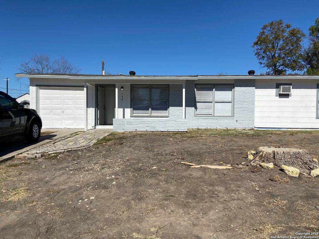Photo of 159 ALLENHURST ST, San Antonio, TX 78227 (MLS # 1957806)