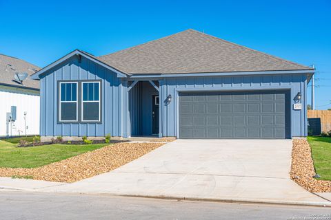 A home in New Braunfels