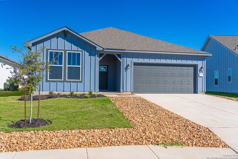 A home in New Braunfels