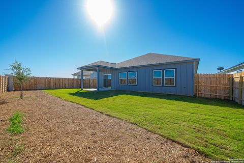 A home in New Braunfels