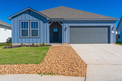 A home in New Braunfels