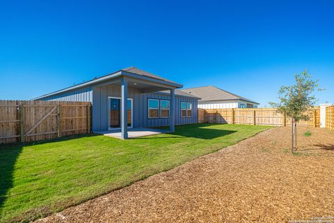 A home in New Braunfels