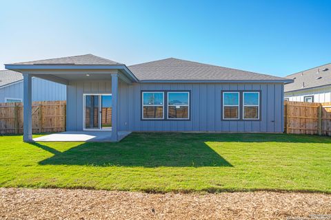 A home in New Braunfels