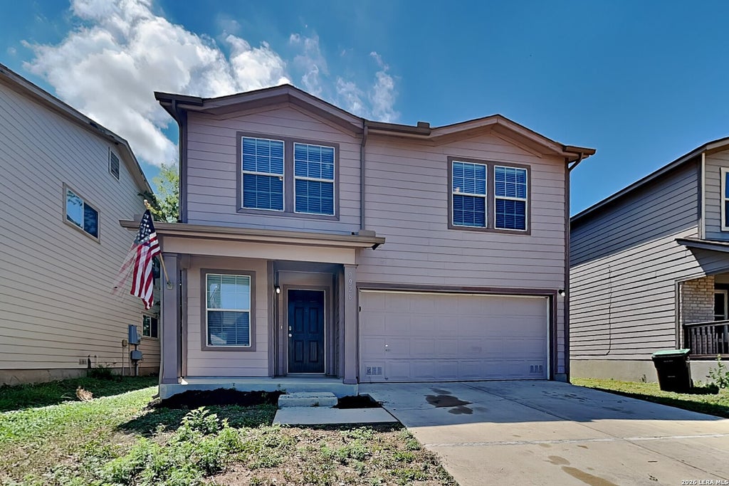 Photo of 9926 Amber Breeze, San Antonio, TX 78245 (MLS # 2018844)