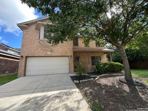 Photo of 10322 Alsfeld Ranch, Helotes, TX 78023 (MLS # 1896966)