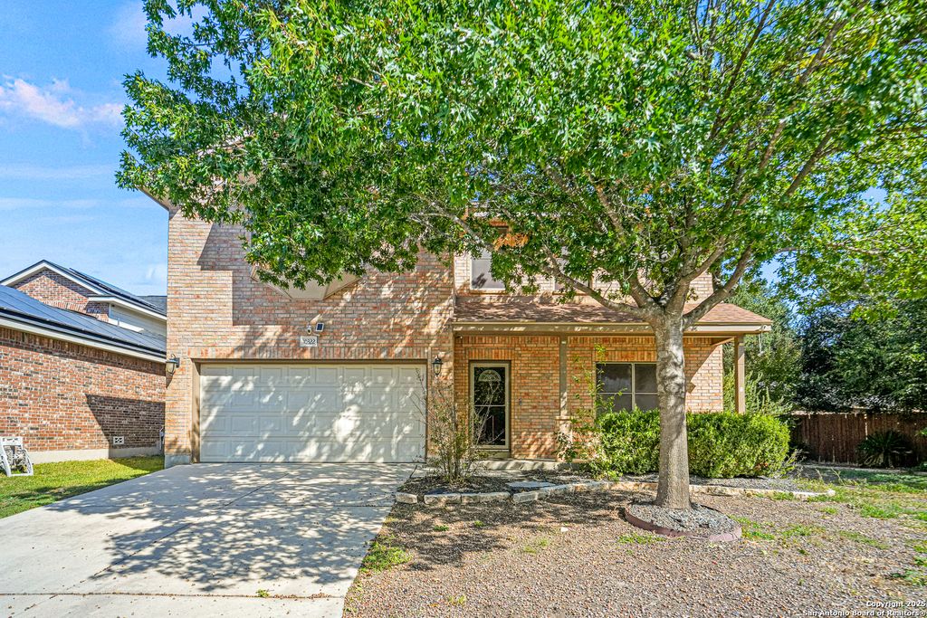 Photo of 10322 Alsfeld Ranch, Helotes, TX 78023 (MLS # 1896966)