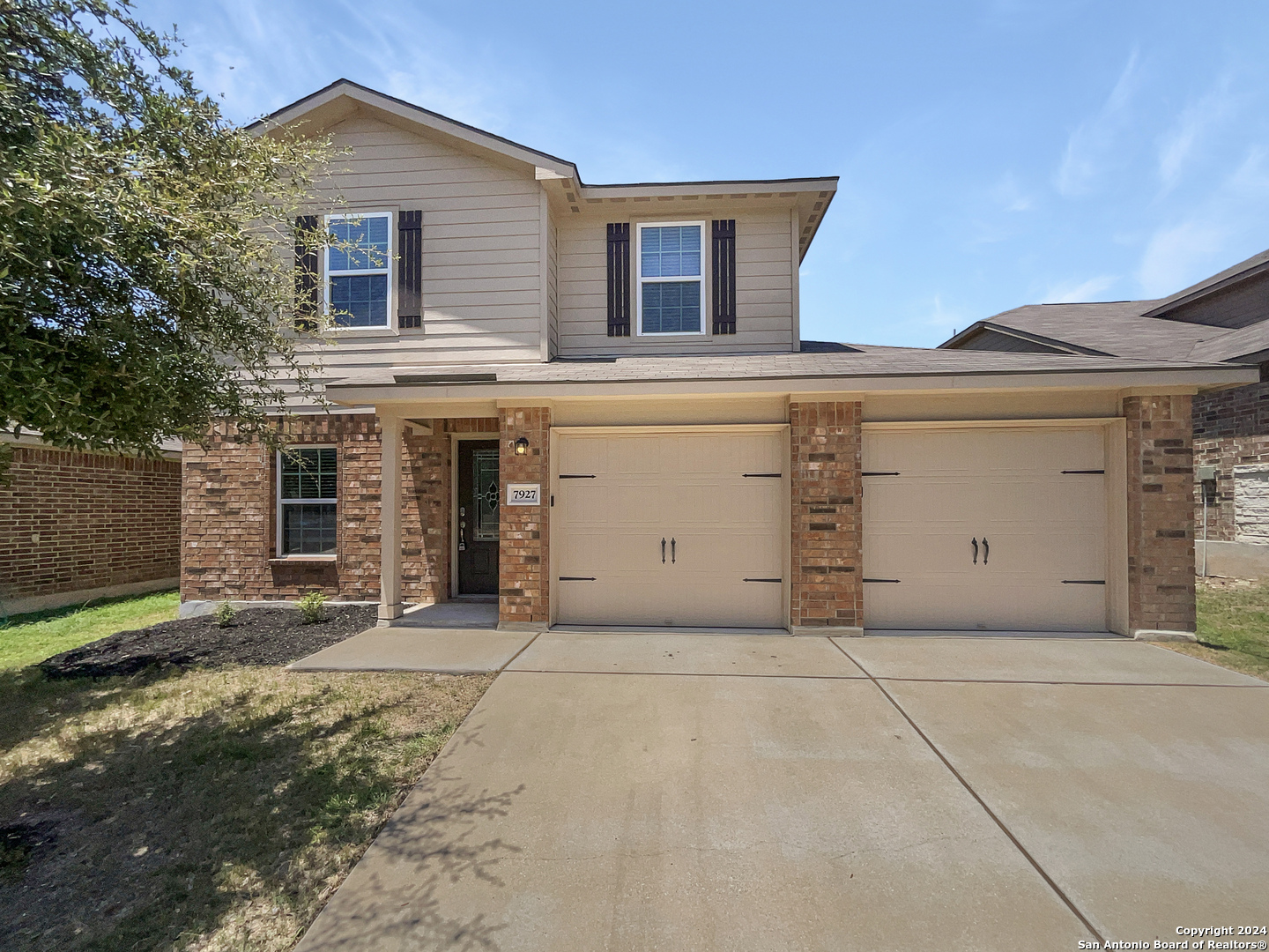 View San Antonio, TX 78254 house