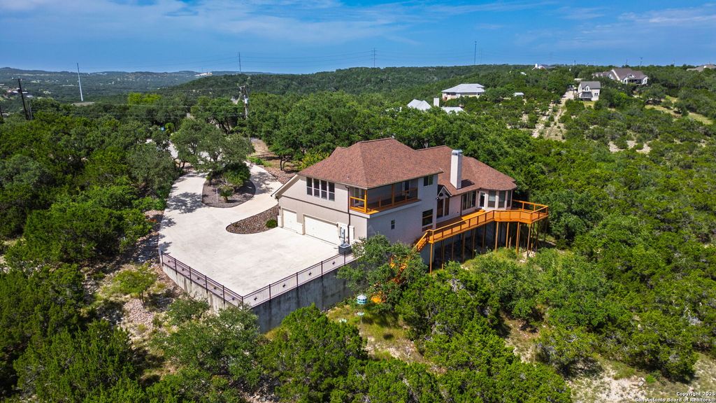 Photo of 5990 Temerity, Bulverde, TX 78163 (MLS # 1880786)