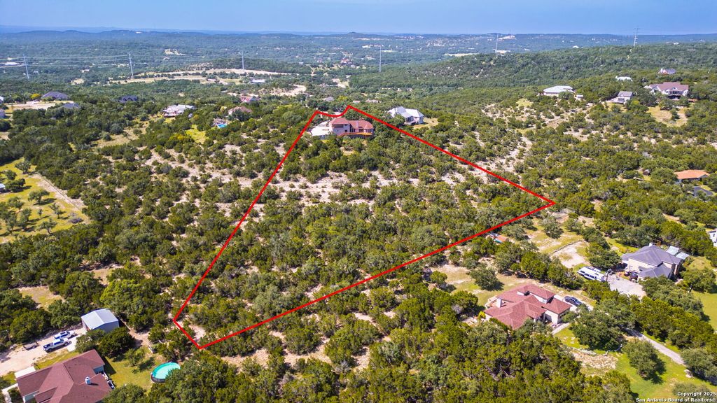 Photo of 5990 Temerity, Bulverde, TX 78163 (MLS # 1880786)