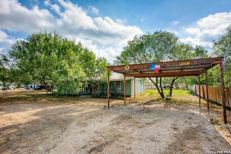 6820 COUGHRAN RD