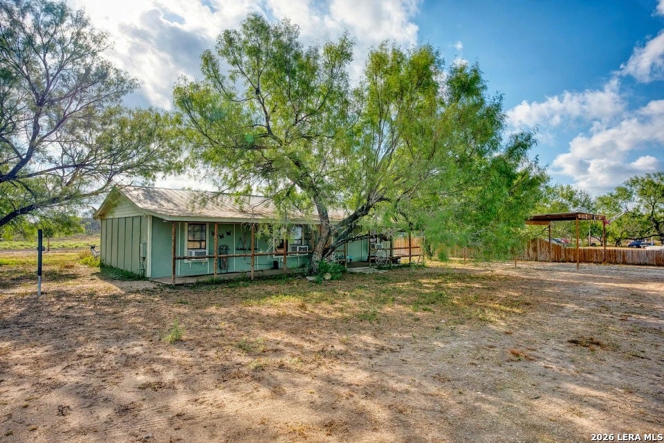 Photo of 6820 COUGHRAN RD, Pleasanton, TX 78064 (MLS # 2014751)