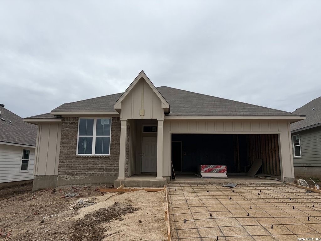 Photo of 428 Honeydew Way, Seguin, TX 78155 (MLS # 1952766)