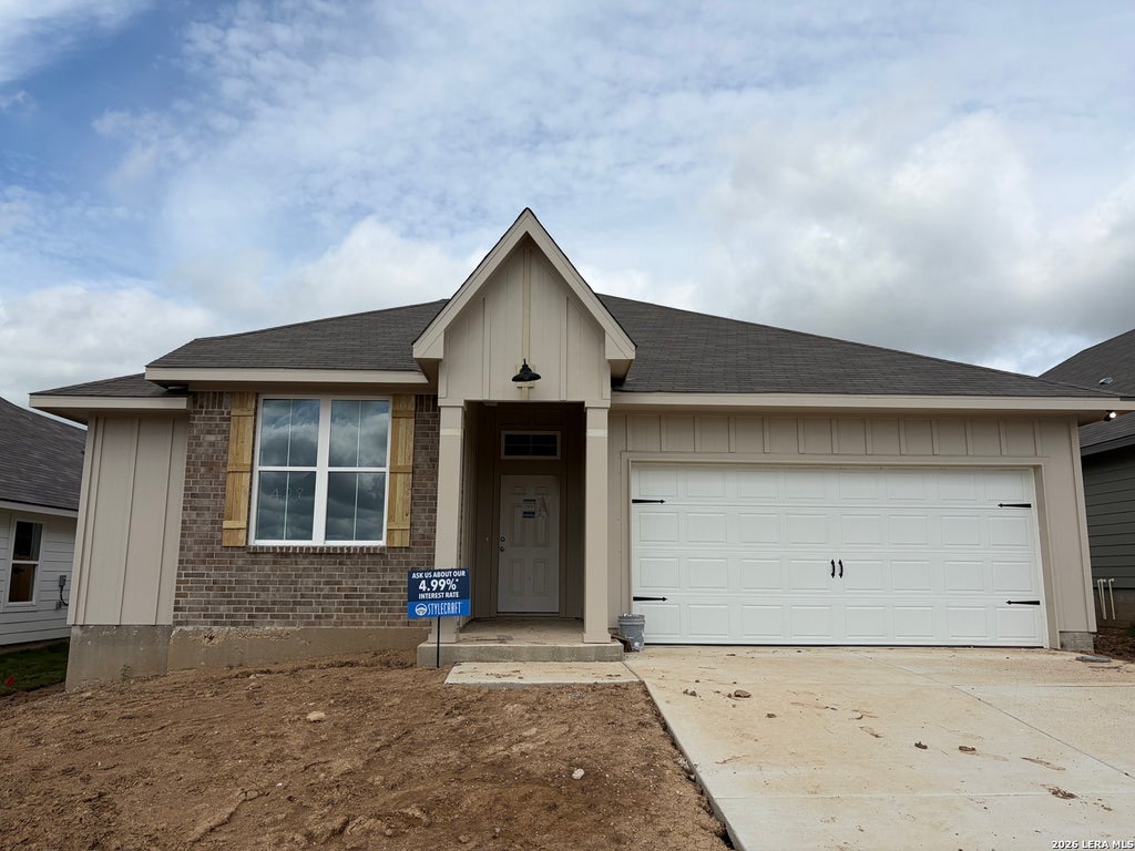 Photo of 428 Honeydew Way, Seguin, TX 78155 (MLS # 1952766)