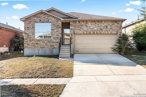 Photo of 12218 Redbud Leaf, San Antonio, TX 78253 (MLS # 1918298)