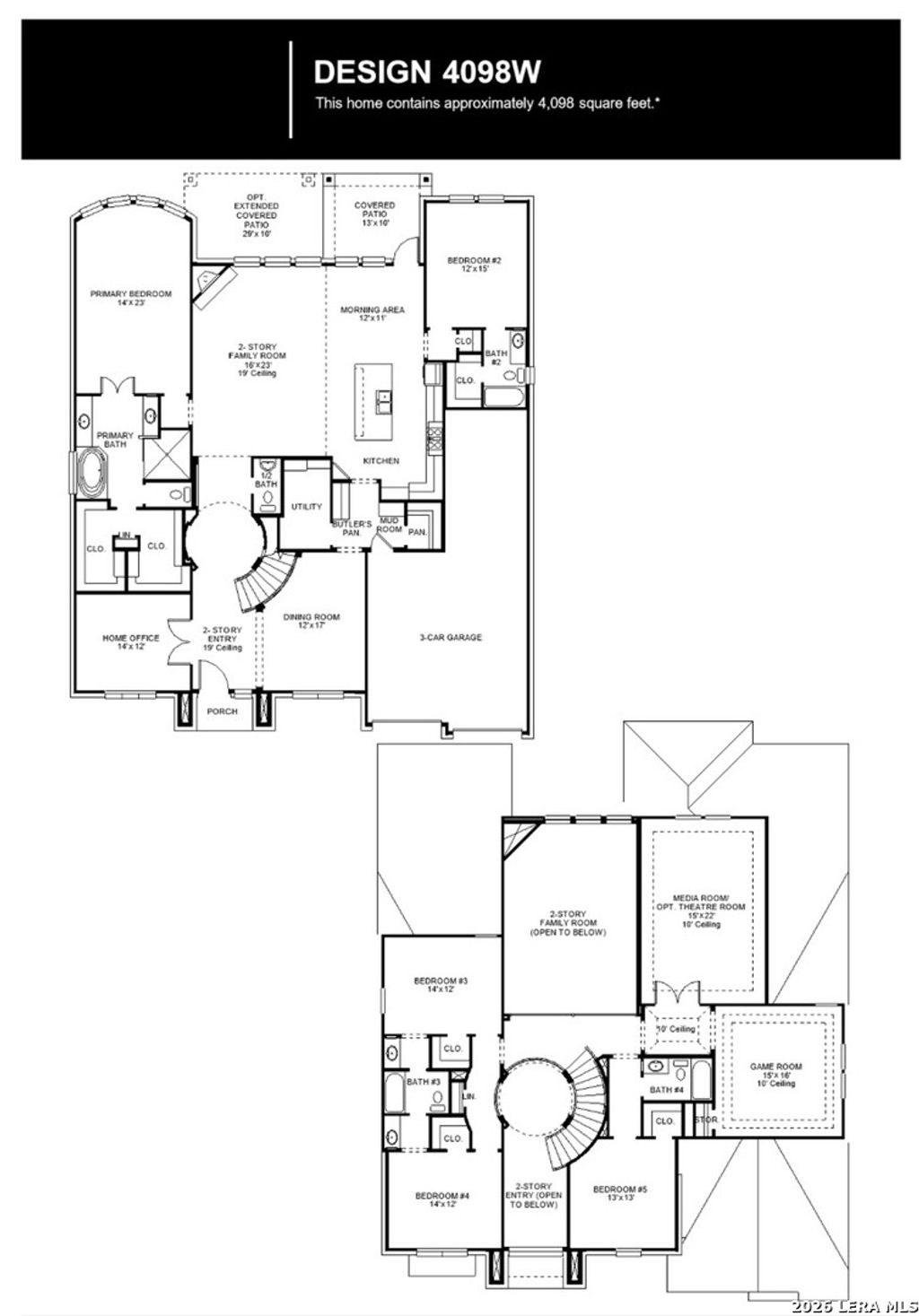 Photo of 1622 Yardzen Ln, San Antonio, TX 78260 (MLS # 1957334)