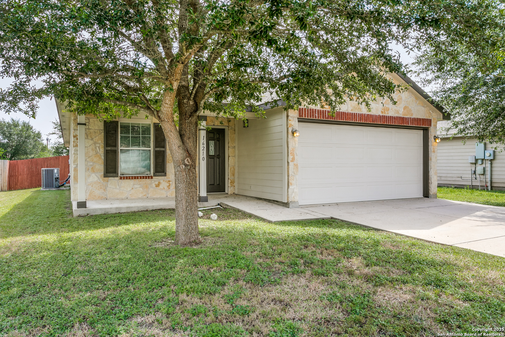 16210 Rosebud Vista