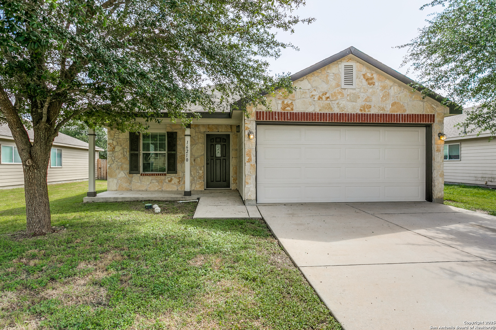 16210 Rosebud Vista