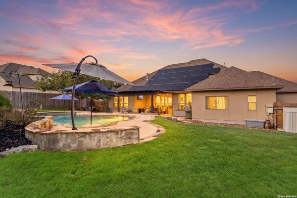 1426 CLEMENTSON DR, SAN ANTONIO, TX 78260 - Image e9c6fe05d41501780370fcc225831beb/3281978378