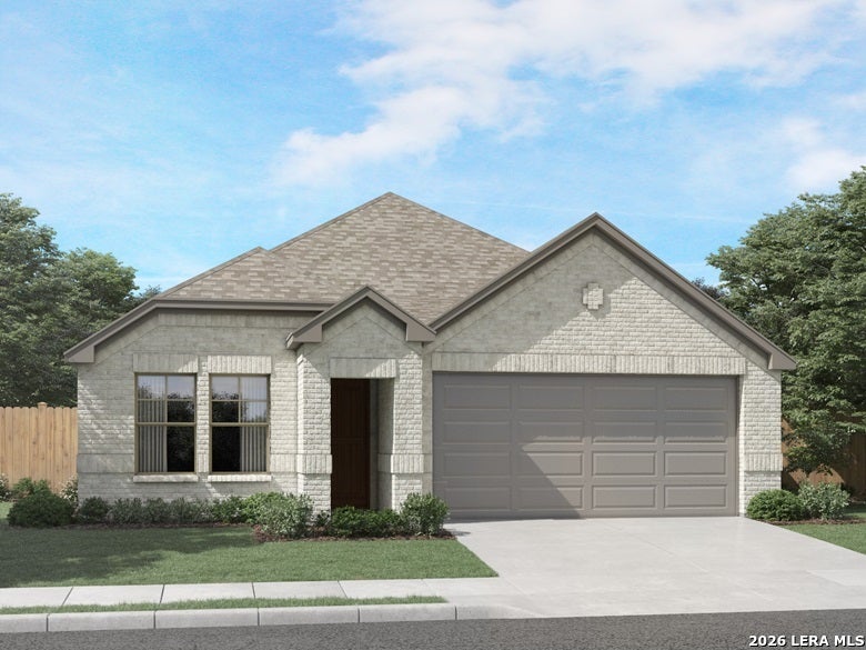 Photo of 1239 Nikos Hollow, San Antonio, TX 78245 (MLS # 2024135)