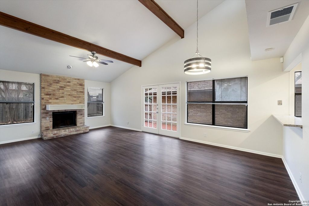 Photo of 4839 De Paul, San Antonio, TX 78249 (MLS # 1933829)