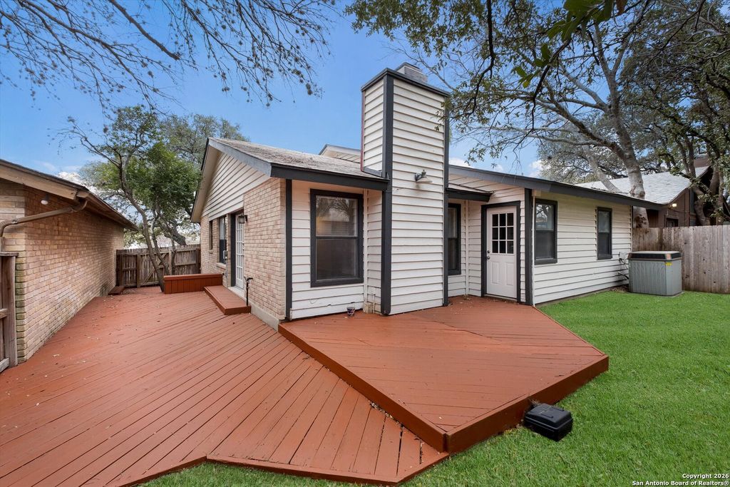 Photo of 4839 De Paul, San Antonio, TX 78249 (MLS # 1933829)