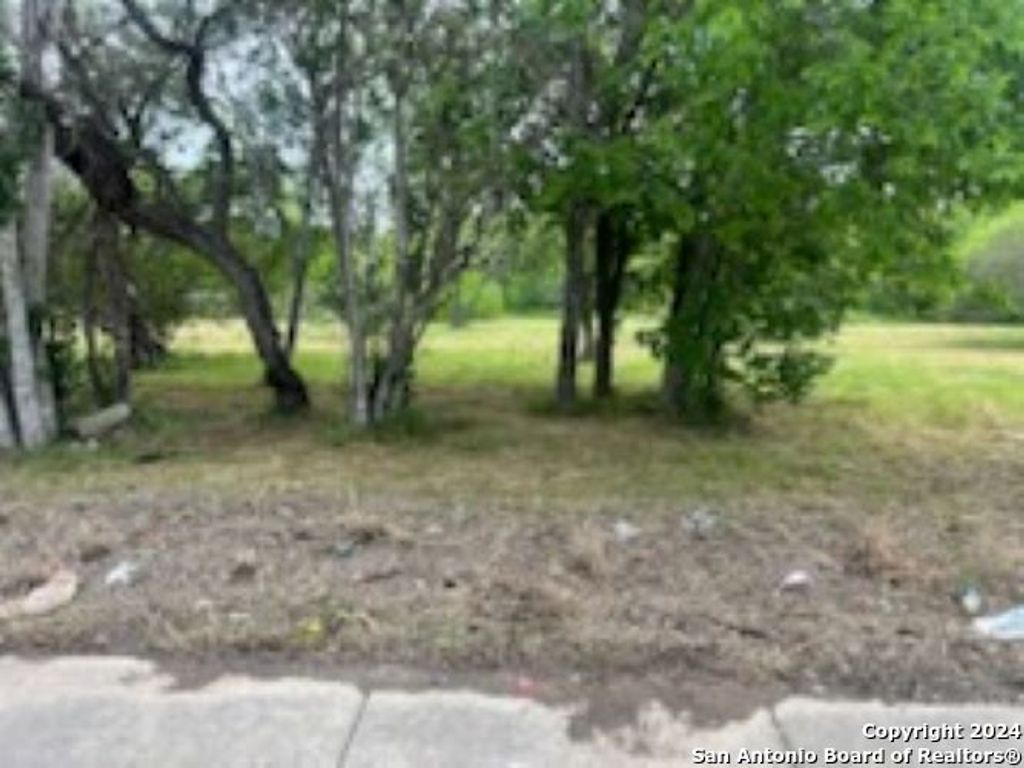 Photo of 5318 NATHO ST, San Antonio, TX 78222 (MLS # 1770692)