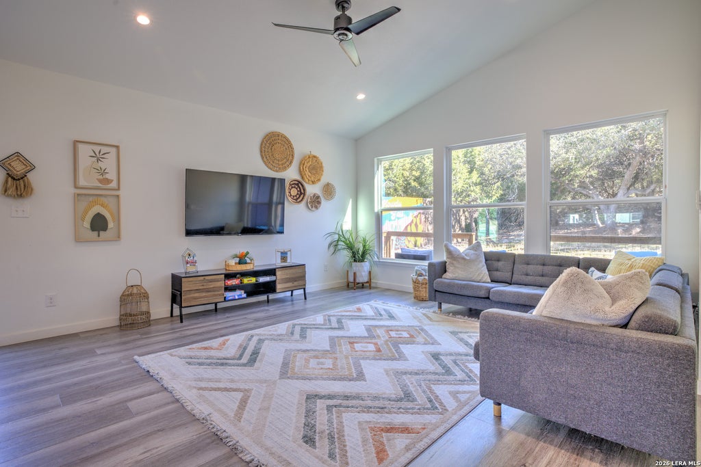Photo of 1827 Live Oak, Canyon Lake, TX 78133 (MLS # 1940703)