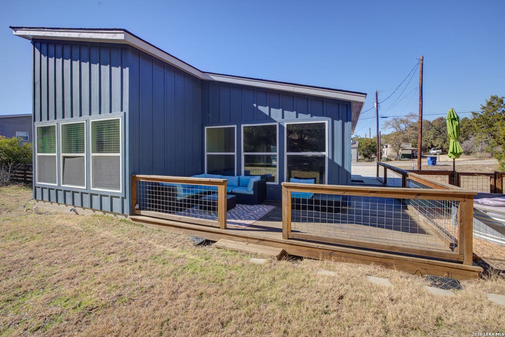 Photo of 1827 Live Oak, Canyon Lake, TX 78133 (MLS # 1940703)