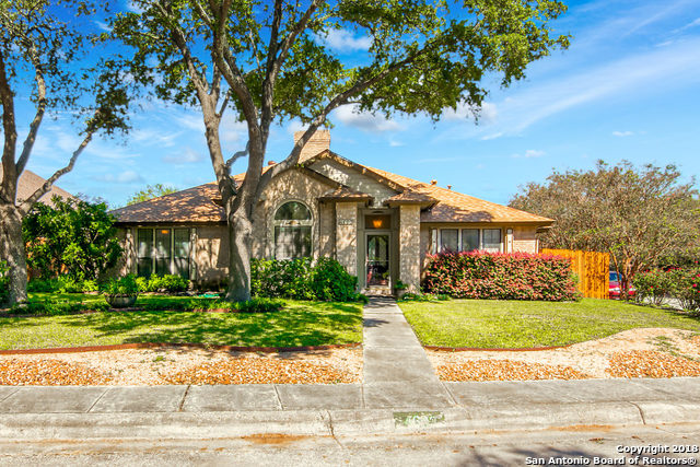 Photo 1 of 25 — 4603 BLACK OAK WOODS, San Antonio, TX 78249