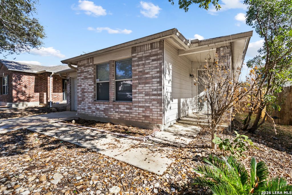 Photo of 8022 Braes, San Antonio, TX 78254 (MLS # 1937179)