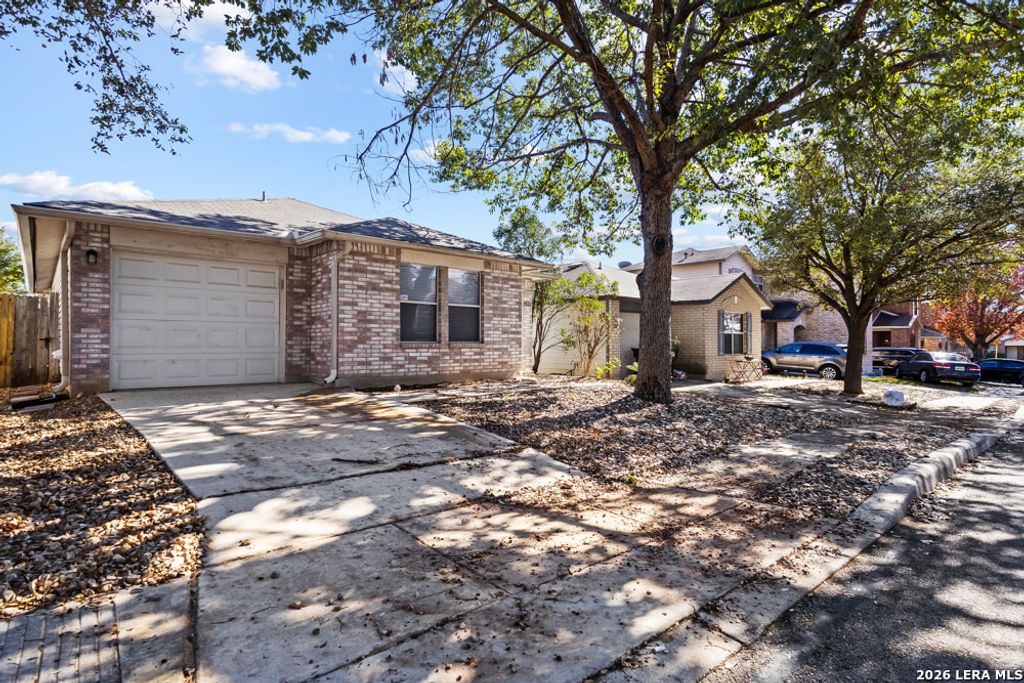 Photo of 8022 Braes, San Antonio, TX 78254 (MLS # 1937179)