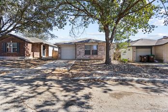 Single Family Residence at 8022 Braes Run