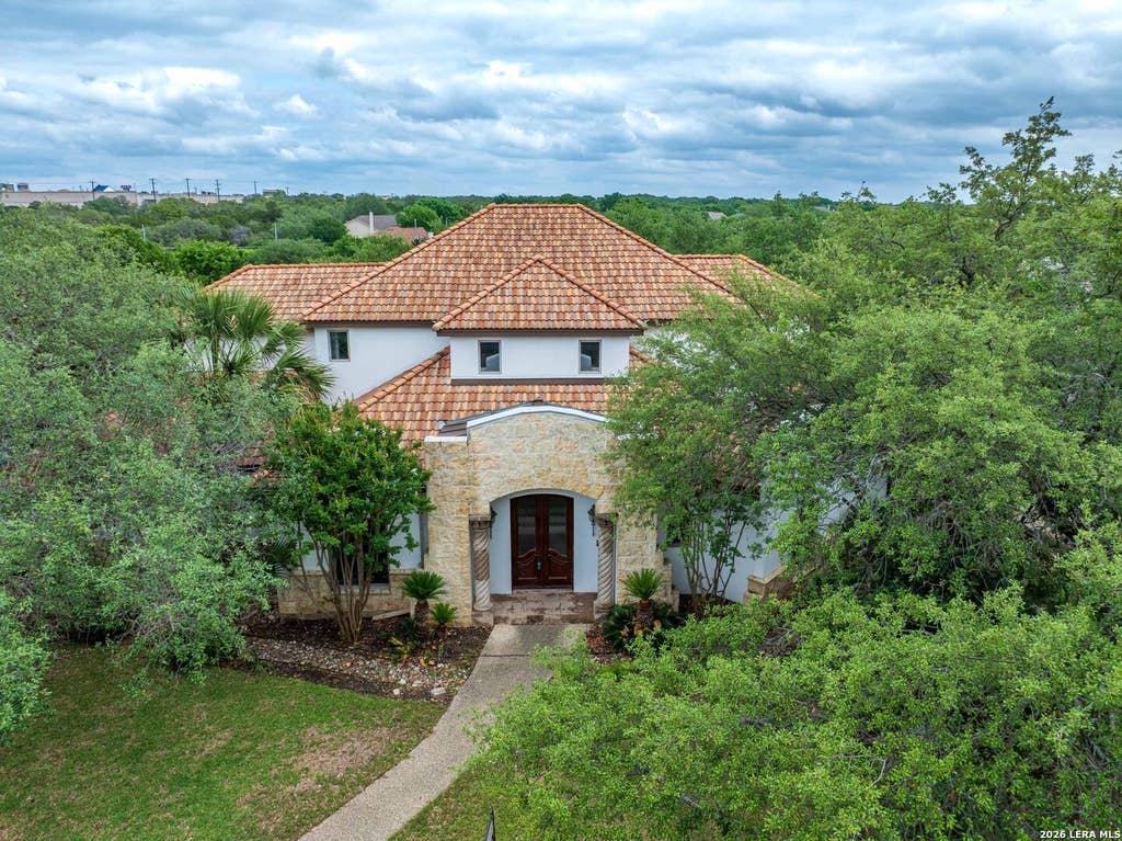 Photo of 22 ROYAL GARDENS DR, San Antonio, TX 78248 (MLS # 1792372)