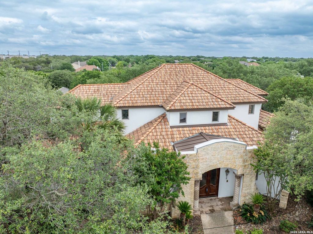 Photo of 22 ROYAL GARDENS DR, San Antonio, TX 78248 (MLS # 1792372)