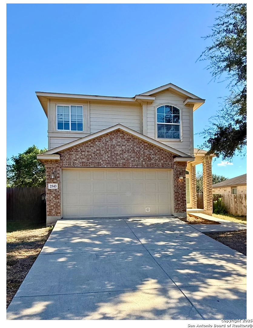 2543 Fayette