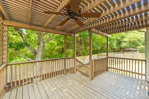 A home in Schertz