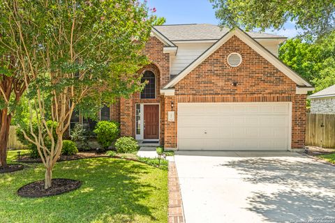 A home in Schertz