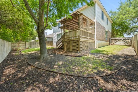 A home in Schertz